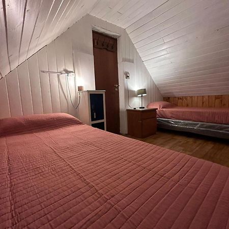 Hostel Sauce Mar del Plata Dış mekan fotoğraf