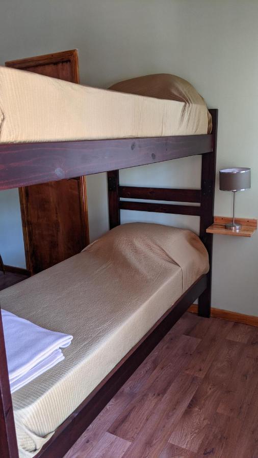 Hostel Sauce Mar del Plata Dış mekan fotoğraf