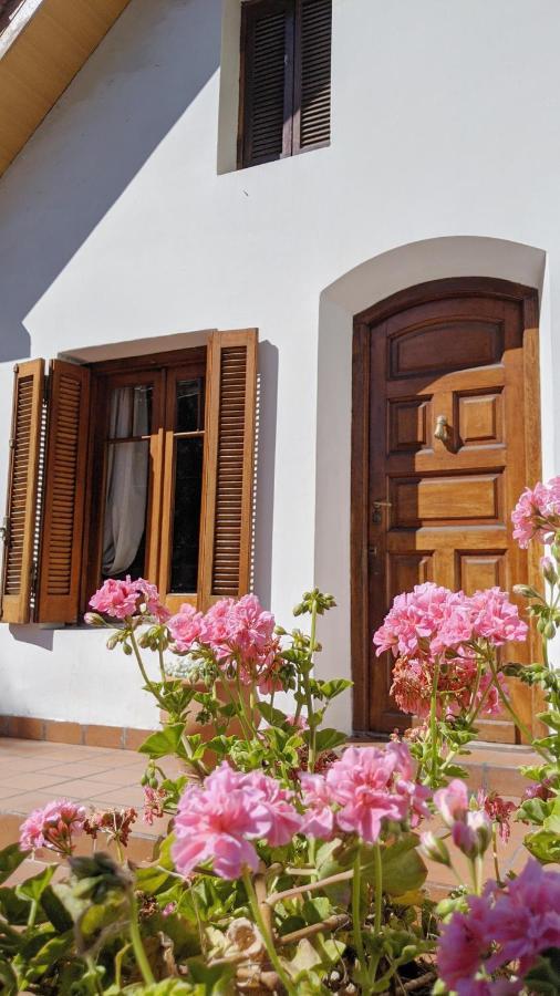 Hostel Sauce Mar del Plata Dış mekan fotoğraf