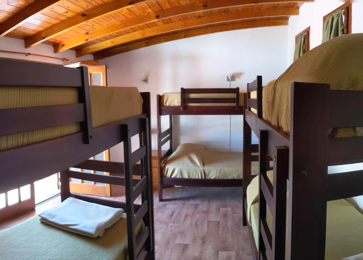 Hostel Sauce Mar del Plata Dış mekan fotoğraf