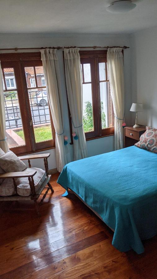 Hostel Sauce Mar del Plata Dış mekan fotoğraf