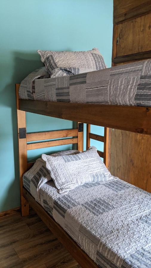Hostel Sauce Mar del Plata Dış mekan fotoğraf