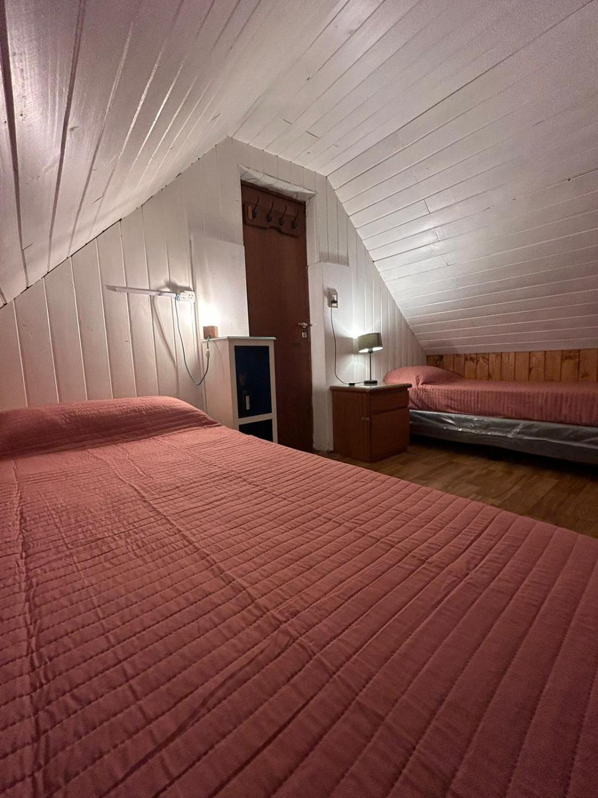 Hostel Sauce Mar del Plata Dış mekan fotoğraf