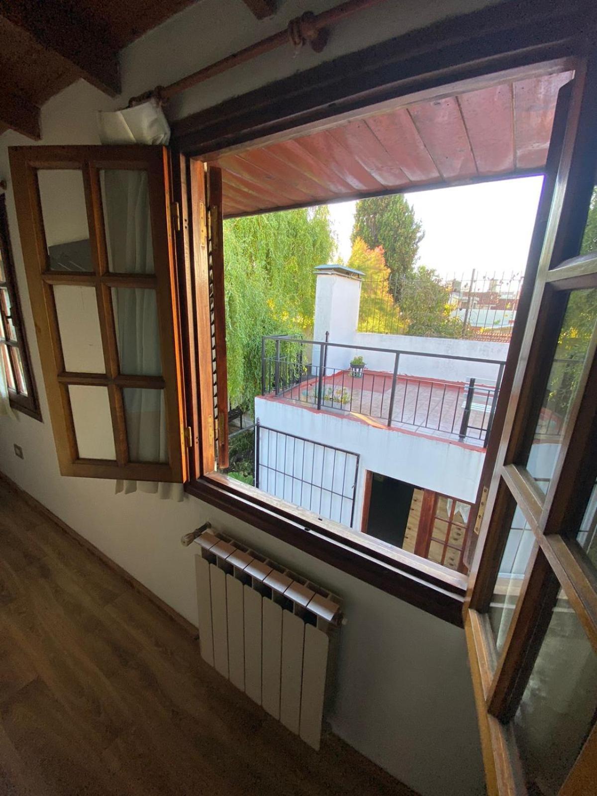 Hostel Sauce Mar del Plata Dış mekan fotoğraf